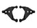 ICON 05-23 Toyota Tacoma Lower Control Arm Kit