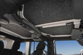Husky Liners 18-25 Jeep Wrangler JLU 4dr Guardian Comfort Jeep Headliner