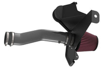 Load image into Gallery viewer, K&amp;N 22-24 Jeep Grand Cherokee L/WL 3.6L V6 Performance Air Intake System