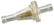 K&N Stainless Mesh Fuel Filter 0.99in OD x 2.15in L