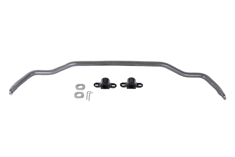 Hellwig 13-19 Infiniti QX80 Solid Heat Treated Chromoly 1-1/8in Rear Sway Bar | HWG7769