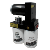 FASS 01-10 GM 2500/3500 Duramax 165gph Titanium Series Fuel Air Separation System TS C10 165G