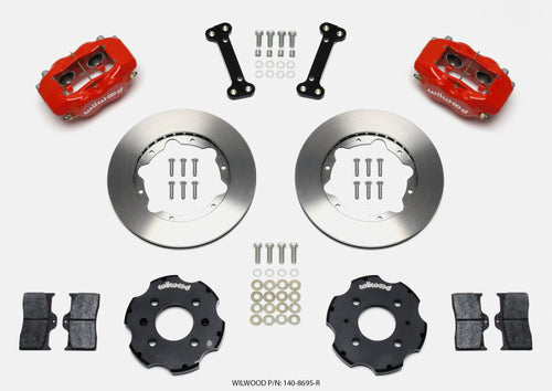 Big Brake Kits