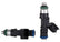 Ford Racing 52 LB/HR Fuel Injector Set