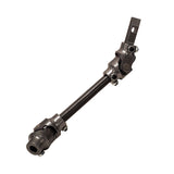 Borgeson Steering Shaft; Steel; 1979-1993 Mustang 000655