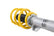 Ohlins 00-06 BMW M3 (E46) Road & Track Coilover System