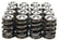 GSC P-D Subaru EJ257 Beehive Valve Spring & Ti Retainer Kit (Use w/OE Spring Seats)