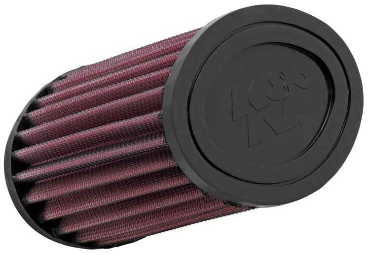 K&N 10-11 Triumph Thunderbird Oval Replacement Air Filter