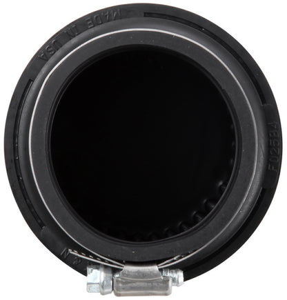 K&N Universal Air Filter | Round, 2.5in Flange, 5in Tall | RD-0710