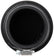 K&N Universal Rubber Filter 2.5in Flange ID x 3.5in OD x 5in Height