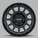 Method MR305 NV 18x9 -12mm Offset 6x5.5 108mm CB Double Black Wheel