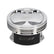 Manley 04+ Subaru WRX STi (EJ257) STD Stroke 99.75mm +.25mm Bore 9.8:1 Dish Piston Set with Rings