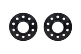 Eibach Pro-Spacer System 15mm Black Spacer - 2015 Ford Mustang Ecoboost / V6 / GT