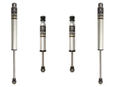 ICON 01-10 GM 2500HD/3500 0-2in Stage 1 Suspension System