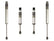 ICON 01-10 GM 2500HD/3500 0-2in Stage 1 Suspension System