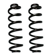 Load image into Gallery viewer, Skyjacker Coil Spring Set 2002-2006 Chevrolet Avalanche 1500 4 Wheel Drive