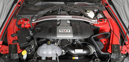 K&N Cold Air Intake | 2018-2023 Ford Mustang 5.0L V8 | 71-3540