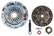 Exedy 1990-1993 Mazda Miata L4 Stage 1 Organic Clutch