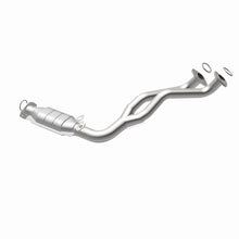 Load image into Gallery viewer, MagnaFlow Conv DF 95-97 Toyota Landcruiser 4.5L/1996 Lexus LX 450 4.5L