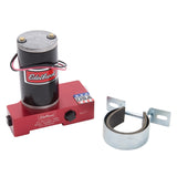 Edelbrock Electric Fuel Pump 182051