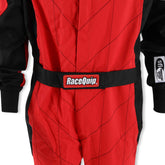 RaceQuip One Piece Single Layer Fire Suit 130915RQP