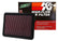 K&N 04-09 Lexus GX470 4.7L / 02-08 Toyota 4Runner / 01-07 Sequoia / 00-06 Tundra Drop In Air Filter