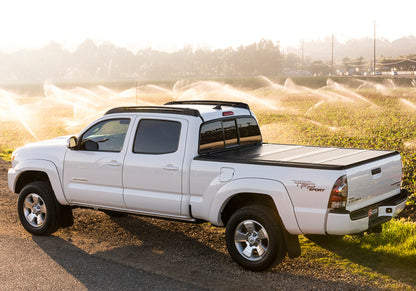 BAK BAKFlip G2 Tonneau Cover — 2024-2026 Toyota Tacoma | 5ft Bed, Hard Folding | BAK226446