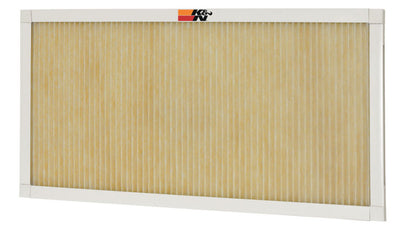 K&N Cabin Air Filter | 0.8in Tall | HVC-11430