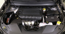 Load image into Gallery viewer, K&amp;N 19-20 Jeep Cherokee L4-2.4L Performance Air Intake Kit