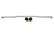 Whiteline 08+ Subaru WRX Hatch / 08-09 Subaru STi  Rear 20mm Swaybar-heavy duty