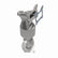 MagnaFlow Direct Fit Catalytic Converter 09-14 Acura TSX 2.4L / 08-12 Honda Accord 2.4L