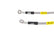 Goodridge 12-17 Chevrolet Caprice Police Package Only SS Brake Line Kit