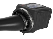 Load image into Gallery viewer, aFe Momentum GT Pro 5R Cold Air Intake System 15-17 GM SUV V8 5.3L/6.2L