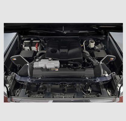 K&N Cold Air Intake | 2022-2026 Toyota Sequoia & Tundra 3.4L V6 | 71-9042