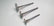 Ferrea Acura K20 30mm 5.45mm 109.15mm 22 Deg Flo Radius Grv Stk 6000 Series Exhaust Valve- Set of 8