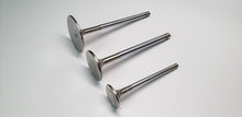 Load image into Gallery viewer, Ferrea Honda B17A1/B18C1/C3 33mm 5.47mm 25 Deg S-Flo Stock Comp Plus Intake Valve - Set of 8