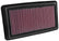 K&N 16 Honda Pilot 3.5L V6 Drop In Air Filter