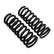ARB / OME Coil Spring Front Jeep Wh Cherokee