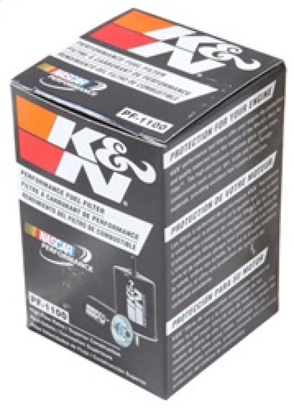 K&N Fuel Filter | PF-1100