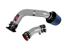 Load image into Gallery viewer, Injen 02-06 Sentra SER Spec V 2.5L (CARB 02-04 Only) Polished Cold Air Intake