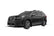 Rally Armor 18-26 Subaru Ascent Black UR Mud Flap w/Red Logo