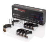 King Engine Bearings Ford 2.0 2.3L EcoBoost Crankshaft Main Bearing Set (Set of 5)