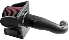 Load image into Gallery viewer, K&amp;N 08-10 Ford F250/F350/F450/F550 6.4L-V8 Performance Intake Kit