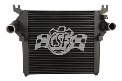 CSF OEM-Style Intercooler — 2010-2012 Ram 2500 | 6.7L L6 | 6000