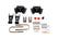 Belltech SHACKLE AND HANGER KIT 97-03 F150 ALL 4inch