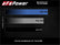 aFe Momentum GT 17-18 Dodge Charger/Challenger SRT Hellcat CAI(w/ Pro 5R Media Filter)