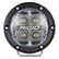 Rigid Industries 360-Series 4in LED Off-Road Spot Beam - RGBW (Pair)