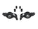 Skunk2 94-01 Acura Integra Hard Anodized Billet Aluminum Body w/ Spherical Compliance Bearing