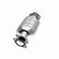 MagnaFlow Direct Fit Catalytic Converter Miata 90-93