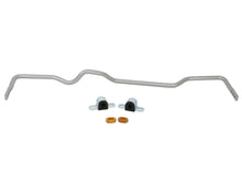 Load image into Gallery viewer, Whiteline 03-06 Nissan 350z Z33 Rear 20mm Heavy Duty Adjustable Swaybar